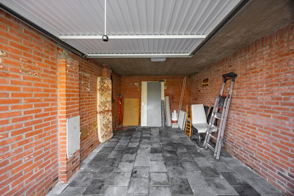 Medium property photo - Hyacinthstraat 43, 9713 XA Groningen